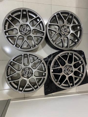 Piaa Rim - Car Accessories & Parts for sale in Sungai Buloh, Selangor