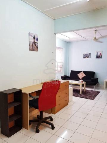 Suria Kipark Damansara 1