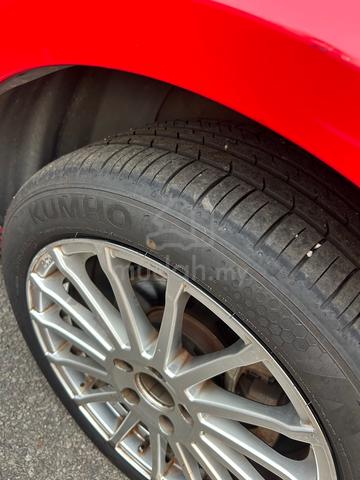 2011 Chevrolet CRUZE 1.8 LT (A) - 4