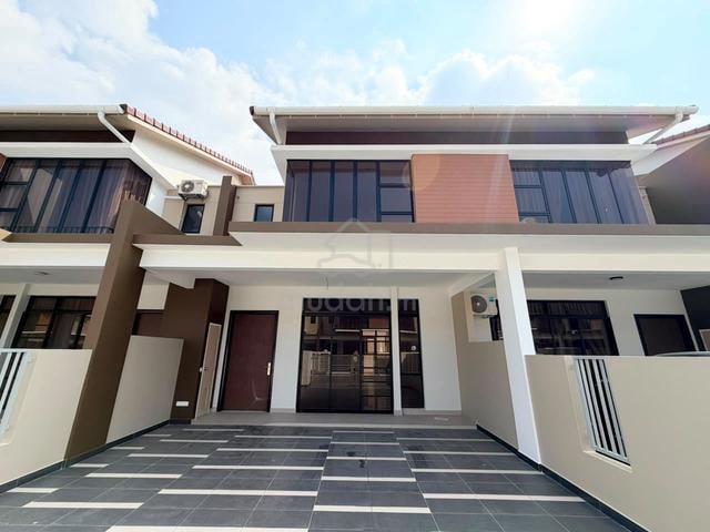 Senadi Hills @ Double Storey For Sale 1