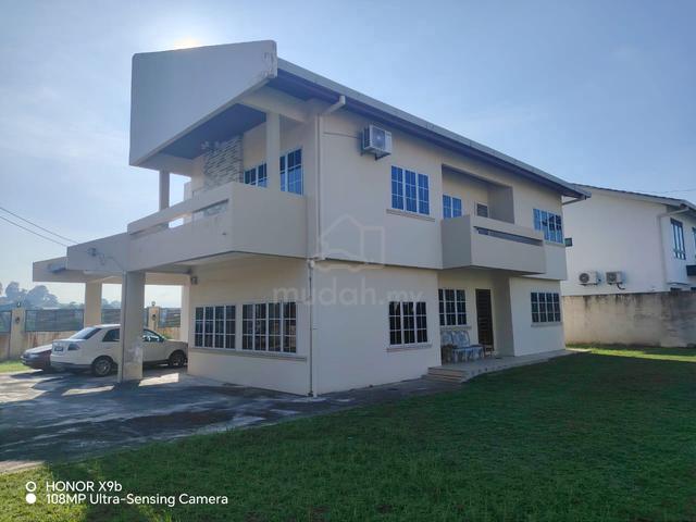 Taman Bukit Chedang 1