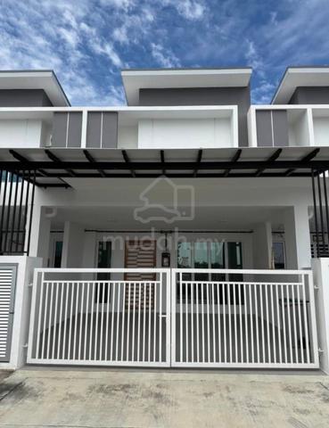 Bayu Sutera Sendayan Seremban Sale 1