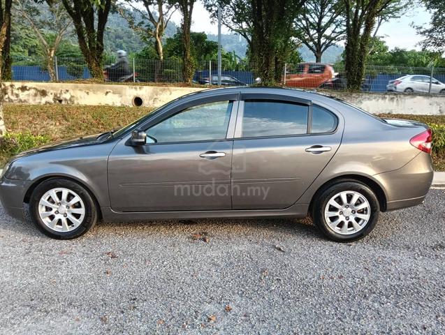 [2014] Proton PERSONA 1.6 ELEGANCE MEDIUM LINE (A) - 3