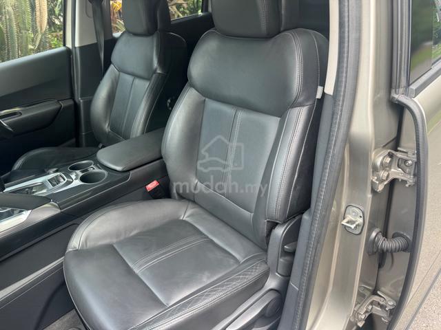 2014 Peugeot 3008 1.6 THP (A) Loan Kedai 99% - 4