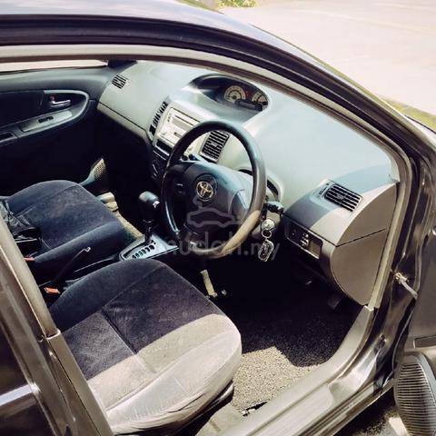 2005 Toyota VIOS 1.5 G NCP42R-EEPGKE (A) - 3
