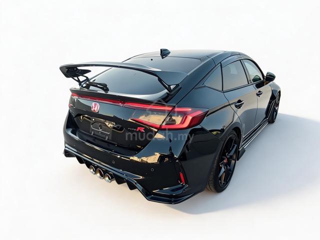 2022 Honda CIVIC 2.0 TYPE R (FL5) (A) - 5