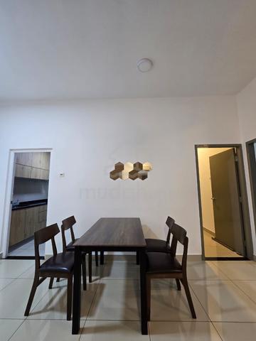 Setia Pinnacle 5