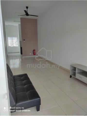 1 Sty Teres Sari Alamanda Parkland Sungai Choh Bukit Sentosa Beruntung 1