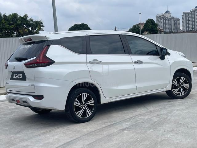 2023 Mitsubishi XPANDER 1.5 (A) - 2