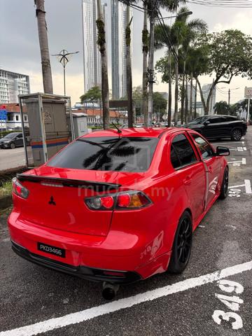 2011 Proton INSPIRA 1.8 EXECUTIVE (A) - 5