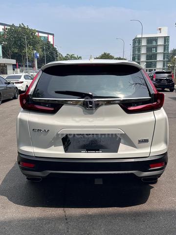 2023 Honda CR-V 1.5 TC-P - 5