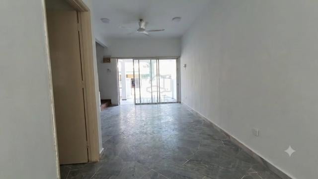 Bandar Puchong Jaya Jalan Serindit terrace house for sales below marke 1