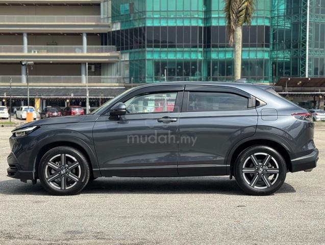 2022 Honda HR-V 1.5 TURBO E (A) - 3