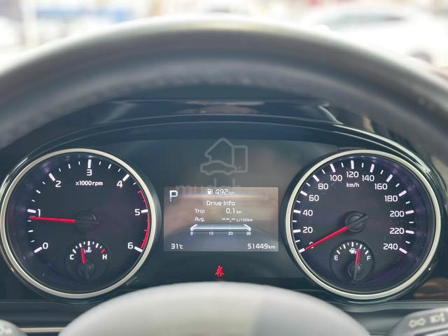 2022 Kia CARNIVAL 2.2 D 11 SEATER🏆ORI CONDITIONi - 5