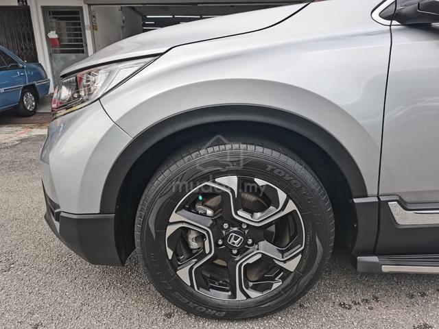 2019 Honda CR-V 1.5 TC-P 2WD (A) BEST DEAL - 4