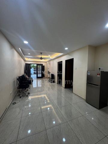 Selesa Jaya Single Storey House 3Bed 2Bath Fully Furnished @ Skudai 1