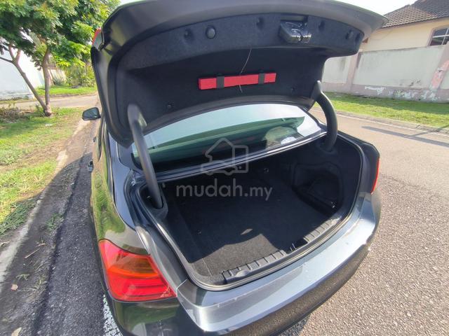 2014 Bmw 320i 2.0 Sport Line F30 (A) - 4