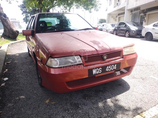 2007 Proton SAGA 1.3 LMST (M) BOLEH JALAN JAUH - 5