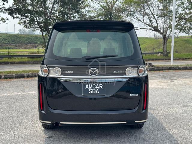 Mazda BIANTE 2.0 SKYACTIV-G (A) POWER DOOR - 3