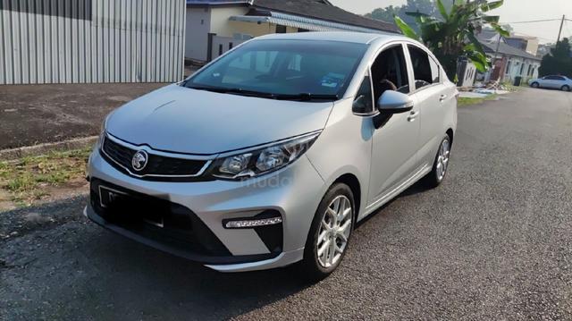 2023 Proton PERSONA 1.6 EXECUTIVE MY16 FACELIFT - 4