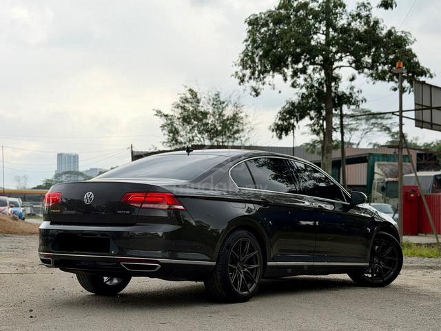 2017 Volkswagen PASSAT 2.0 TSI HIGHLINE EZ LOAN~~ - 5
