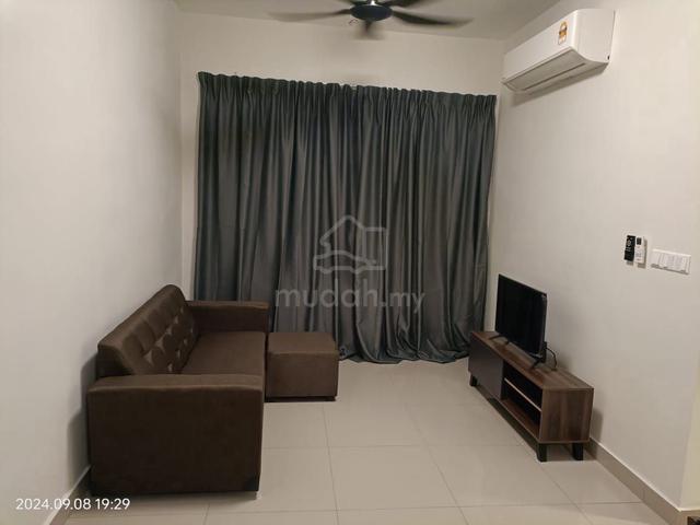 Residensi MH Platinum 2 1