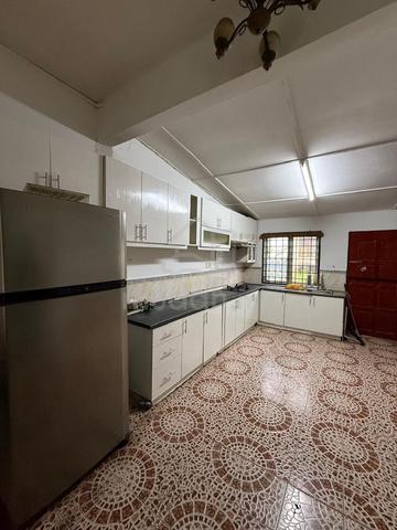 2 Sty Terrace House 4R3B Taman Seremban Jaya Seremban 1