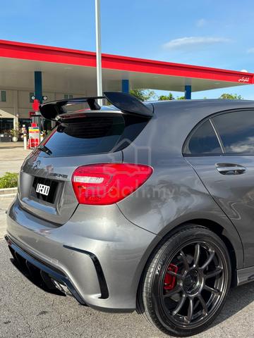2013 Mercedes Benz A200 Convert 45 Facelift - 3