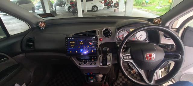 2011 Honda STREAM 1.8 i-VTEC FACELIFT (A) - 5