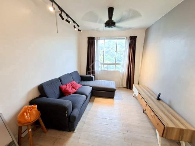 Melody Homes 1