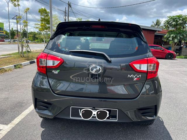 2018 Perodua MYVI 1.5 ADVANCE (A) - 5