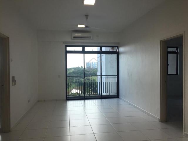 Sky Oasis Residences 1