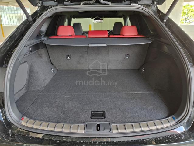 FULL SPEC 2024 Lexus RX350 2.4 F SPORT PANROOF (A) - 5