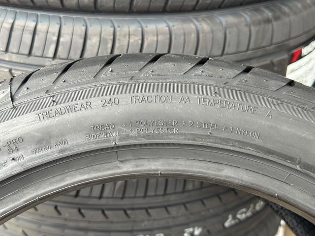 Tayar baru 205 45 16 maxxis vitra ipro 2026 thai - photo 4 of 6