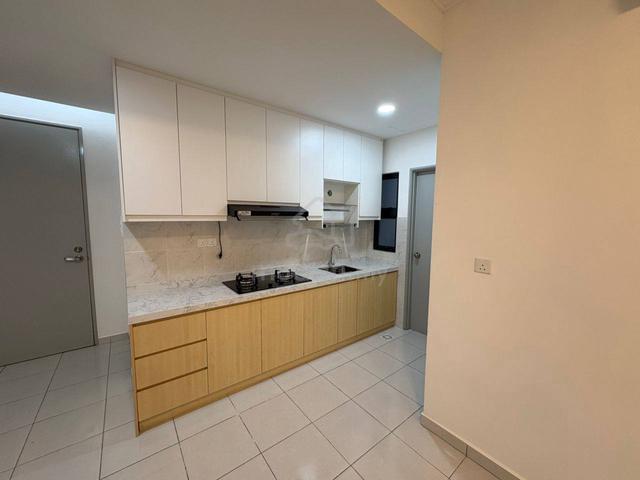 Residensi Mutiara 1