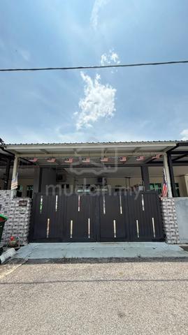Bandar Permata Lunas 📍 | Teres Setingkat | Cashback RM30,000 1