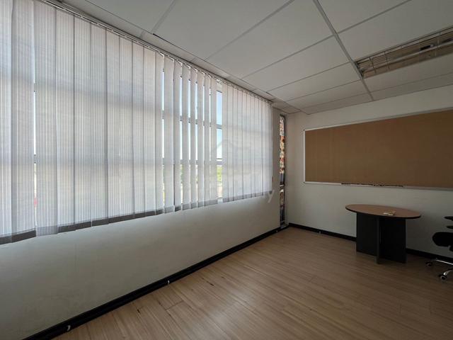 Facing Road 1st Floor Shoplot Mergong Near Lotus Alor Setar For Rent 1