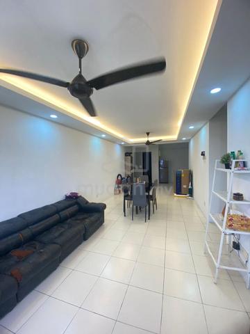 Bilik Sewa (Lelaki) Fully Furnished - Batu Kawan 5