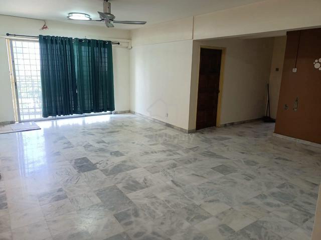 Seri Mas Condominium 1