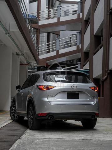 2019 Mazda CX-5 2.5 G GLS 2WD (CKD) FACELIFT (A) - 3