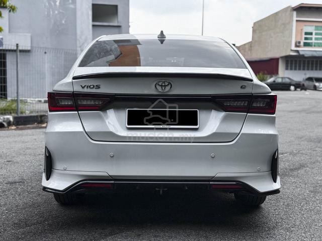 2024 Toyota VIOS 1.5 G MY23 (A) - 5