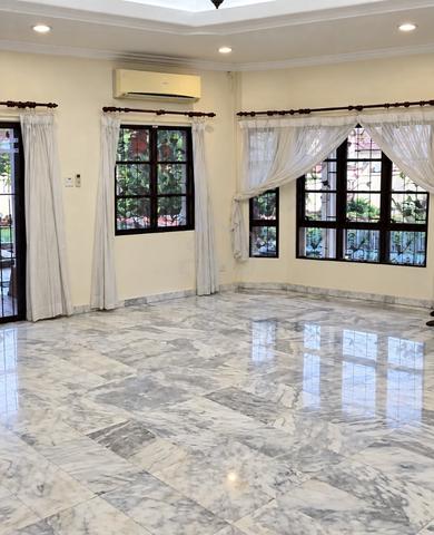 Taman Bukit Mewah Bangalow for Sale at Kajang 1