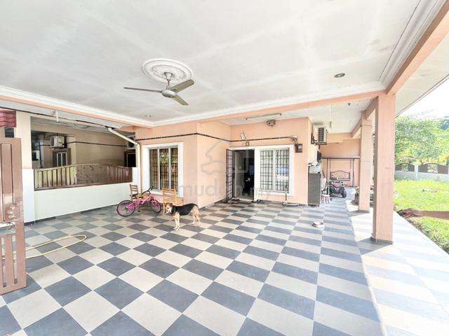 1.5Sty Corner House , Blok 14 Maple , Bandar Tasik Puteri , Rawang 1