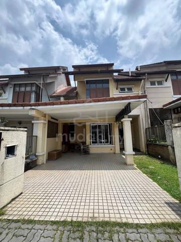24' x 80' ✨ Double Storey Superlink Jalan Ubin Bukit Jelutong FOR SALE 1