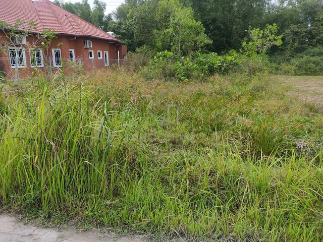 Tanah Bukit Canggang 2