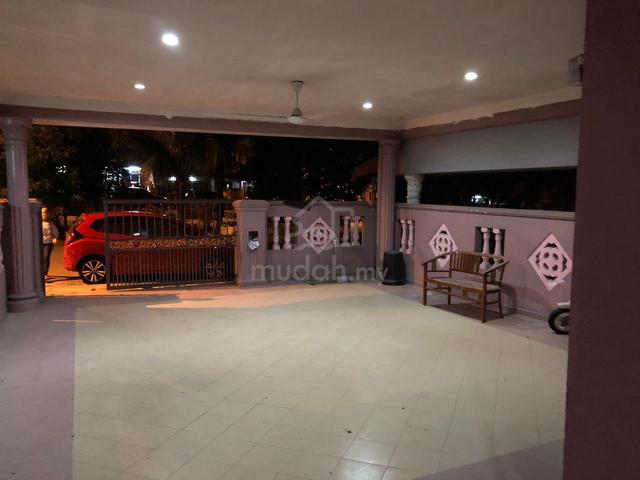 Bilik Sewa Taman Desa Indah Nilai 1