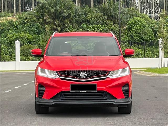 Proton X50 1.5 PREMIUM 2022 Cheape - 3
