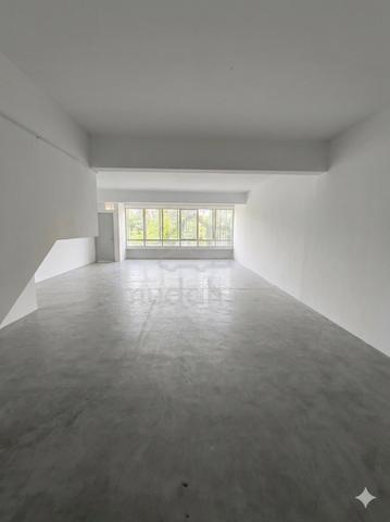 Setia Taipan 1, Setia Alam 3 Storey Shop-Office (2nd Floor) For Rent 1