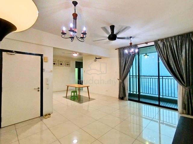 Putra One Residence 1