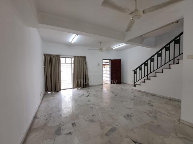 Putra Height Section 10 - 2 Storey Terrace 1